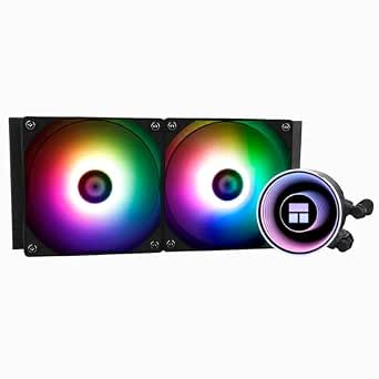 DISS LIQUIDO ENDORFY F240 ARGB AM5 INTEL UNIV