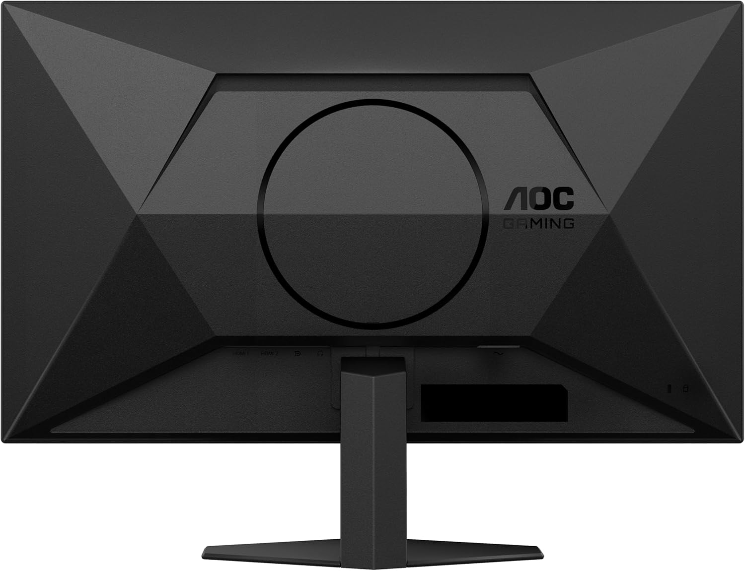 MONITOR AOC 180HZ 27G4 FHD 1Ms HDMI D.PORT