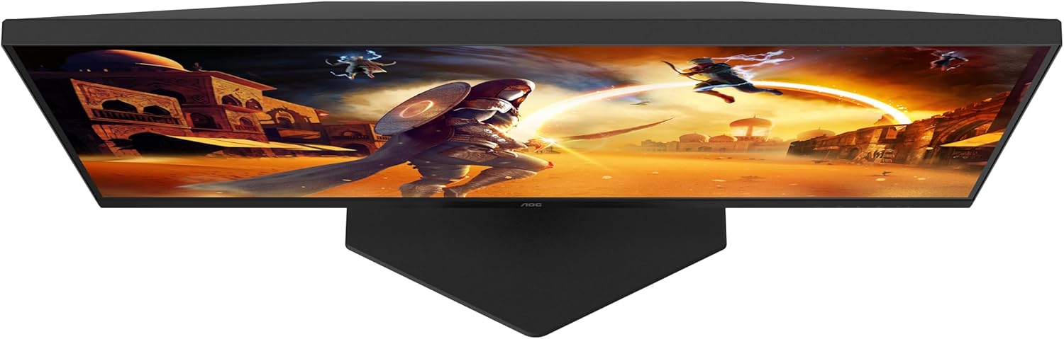 MONITOR AOC 180HZ 27G4 FHD 1Ms HDMI D.PORT
