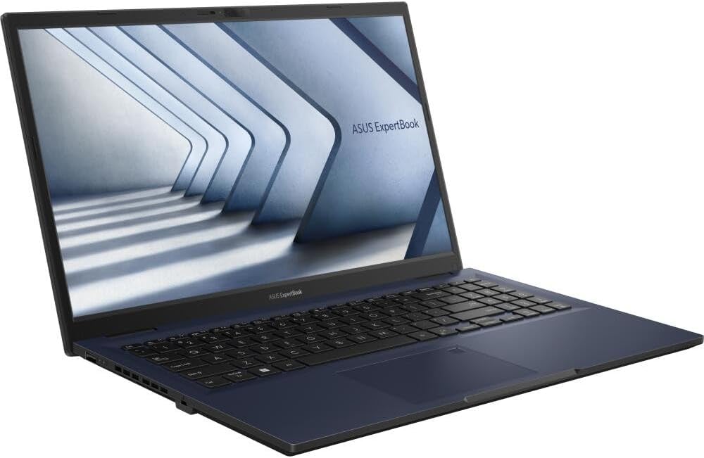 ASUS EXPERTBOOK I3-1215 8GB SSD512 W11P