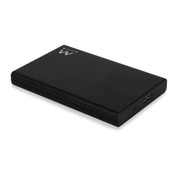 BOX ESTERNO 2.5 SATA USB 2.0 EW7030