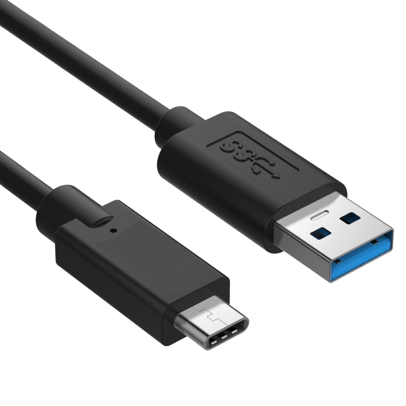 CAVO EWENT 1 MT TYPE C TO USB 3.1