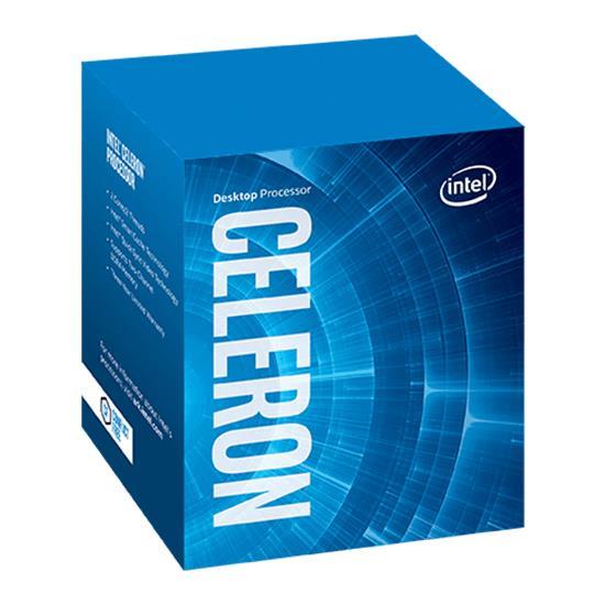CPU INTEL CELERON G4920 3.2GHz 2MB