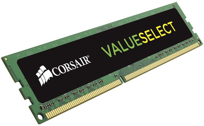 DIMM CORSAIR VALUE 16GB DDR4 2133Mhz