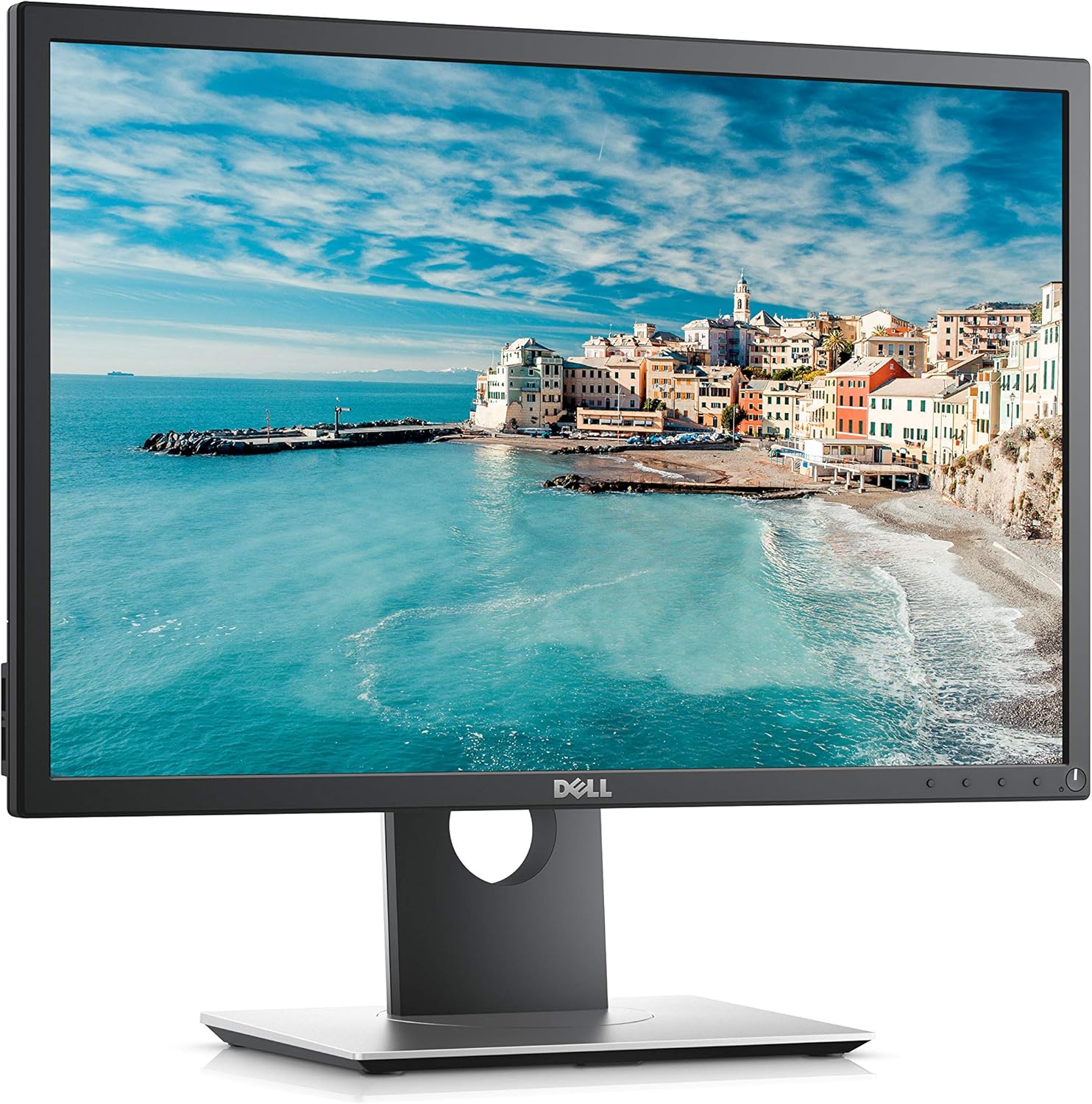 MONITOR DELL REFUR 22 VGA HDMI P2217
