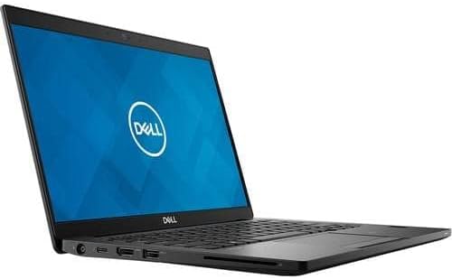 NB DELL 13,3 REFUR I5-8TH 256GB 8GB W11P