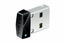 D-LINK WI-FI DONGLE N150 USB ADAPTER