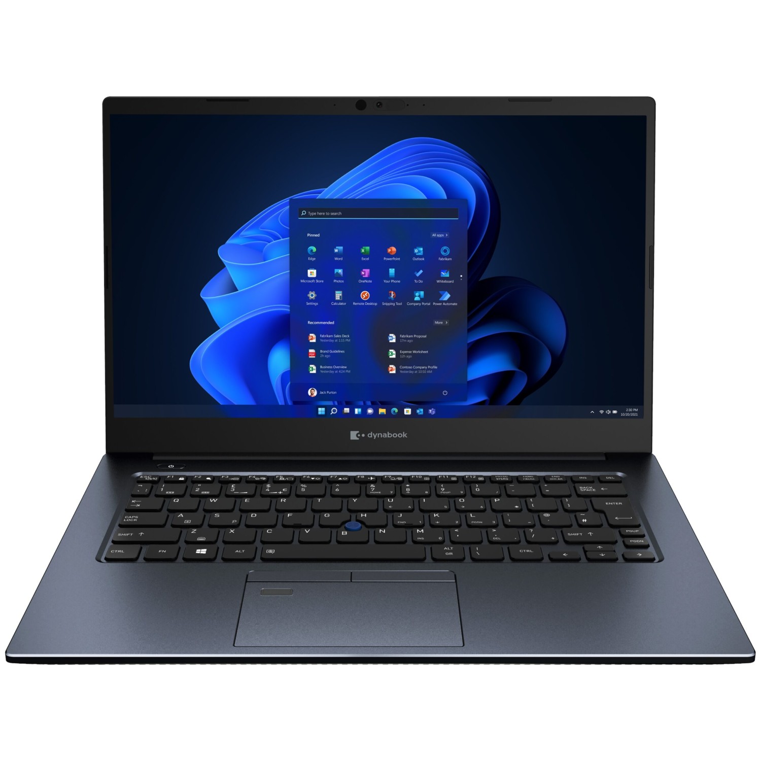 TOSHIBA REFUR PORTEGE X40 I5-1135 16GB 256 W11