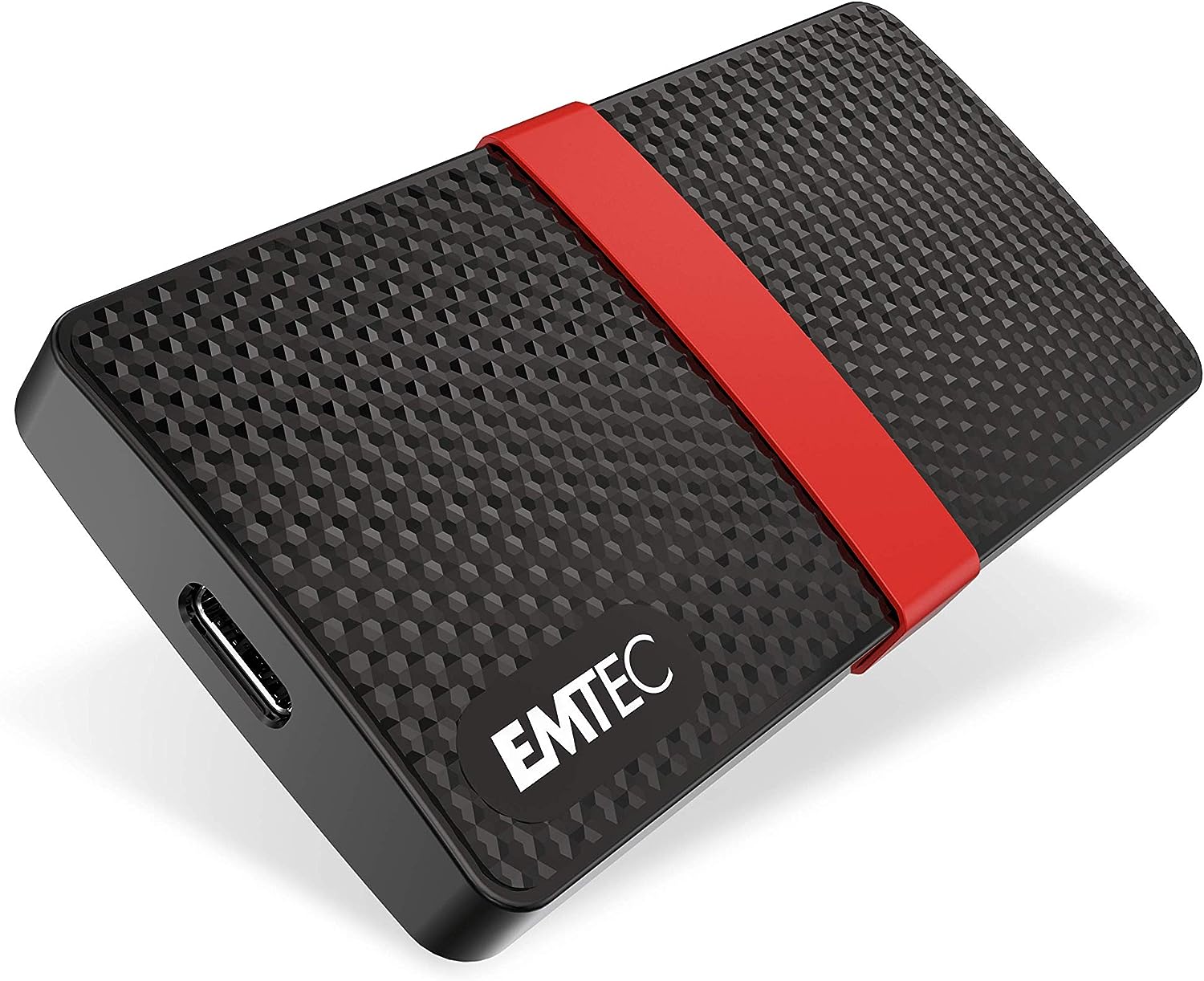 EMTEC X200 PORTABLE SSD 512GB USB-C