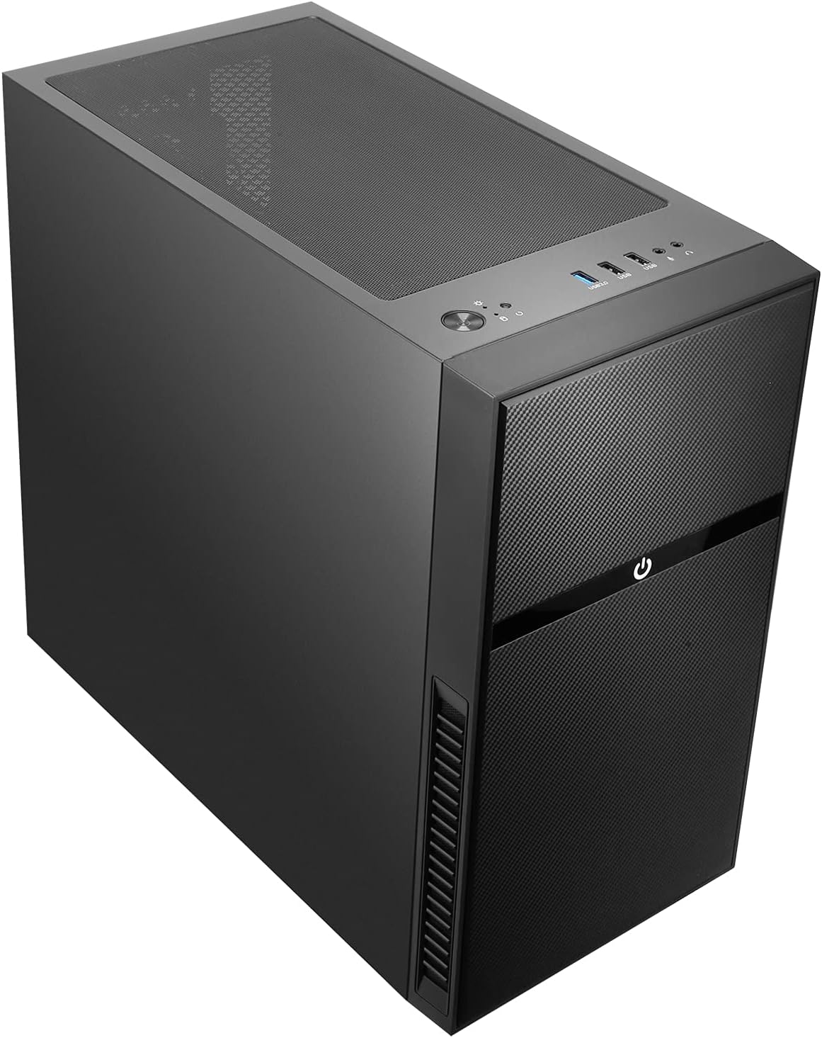 CASE ITEK SILENT EXENT 3M EVO USB 3.0