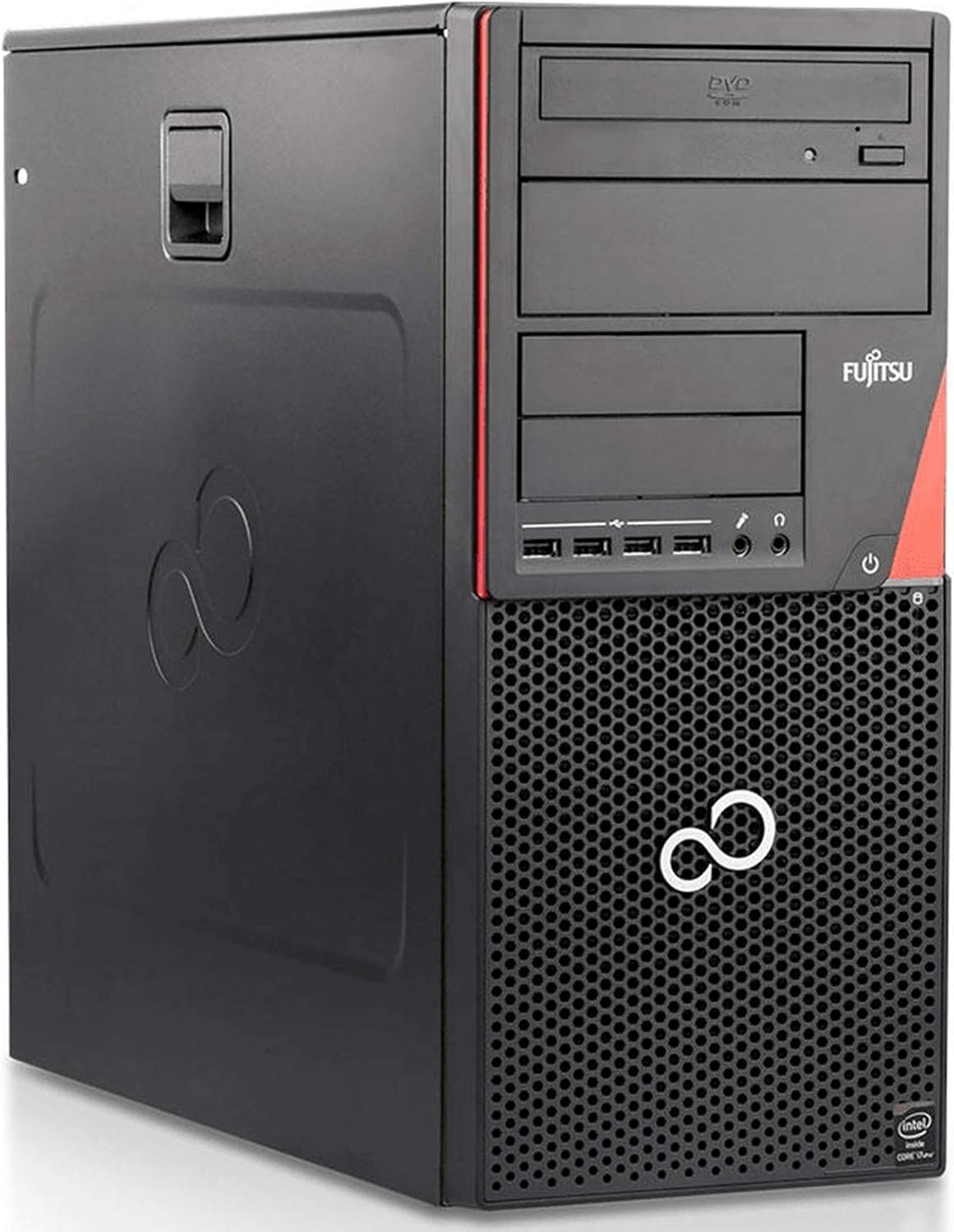 PC FUJITSU P710 I7-3770 SSD240 8GB W11