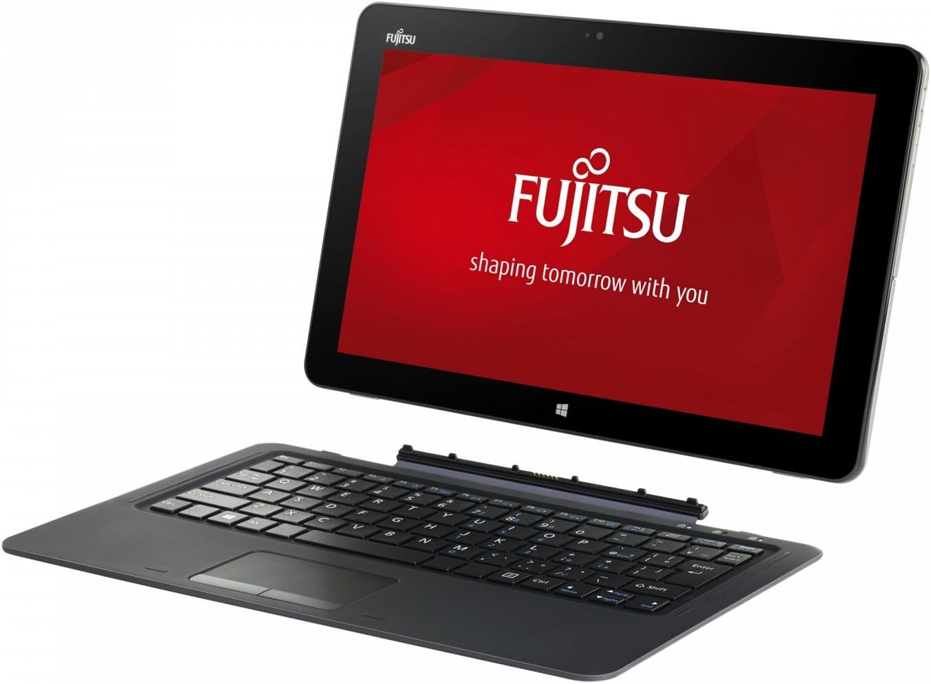 TABLET FUJITSU R276 I5-SSD256-W11 TOUCH