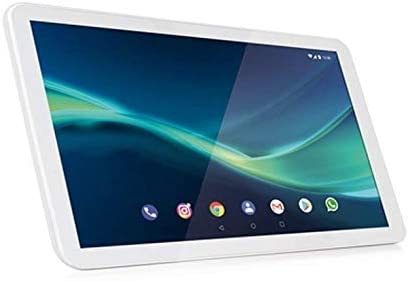 TABLET HAMLET PAD 412 LTE ANDROID 8.1