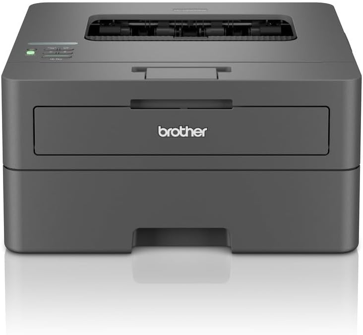 STAMPANTE HL-L2400DW A4 WI-FI 1200X1200 DPI