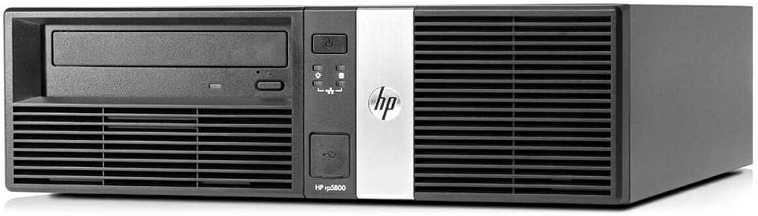 PC HP REFUR RP5800 I5 4GB 500HDD WIN10