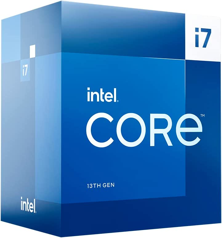 CPU INTEL I7-13700F 30MB LGA1700