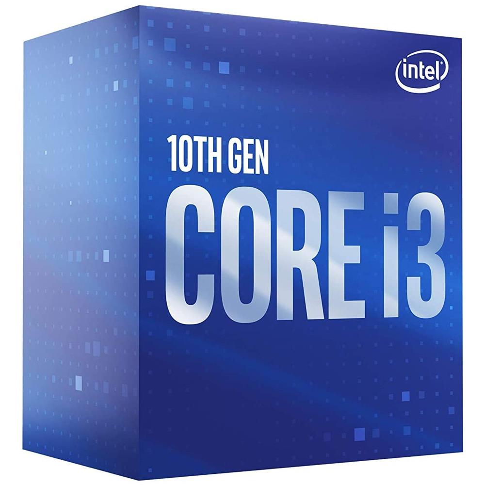 CPU INTEL CORE I3-10505 4.6GHz 12MB LGA1200