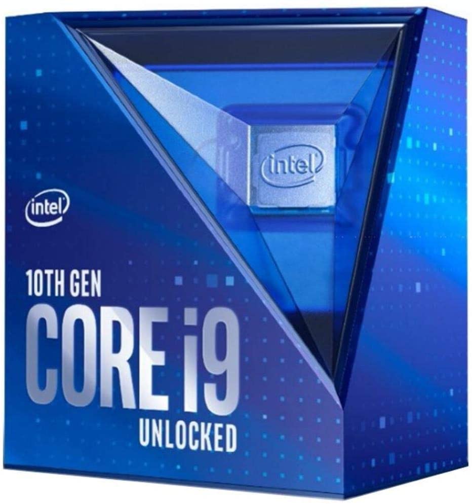 CPU INTEL COREi9-1085K 3.6GHz 20MB 125W LGA1200 