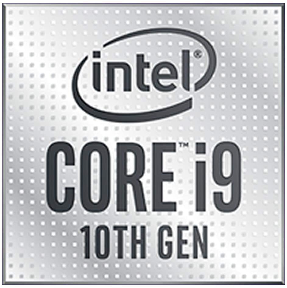CPU INTEL COREi9-10900K 3.7GHZ  LGA1200