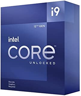 CPU INTEL COREi9-12900K 3.20GHZ LGA1700