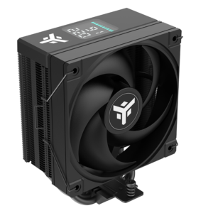 DISSIPATORE UNIV. ITEK ICY-4HAT 230W DIGITAL DISPLAY