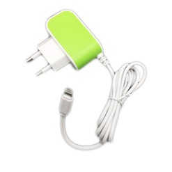 ALIMENTATORE TYPE-C TRAVEL CHARGER 