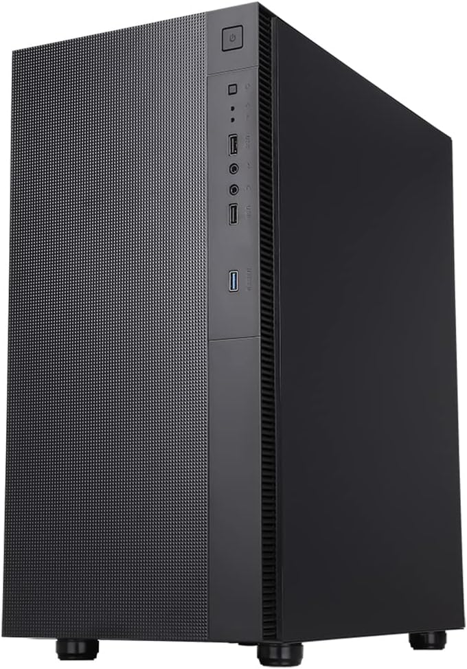 CASE ITEK SYLENT 03N ATX FONOASSORBENTE