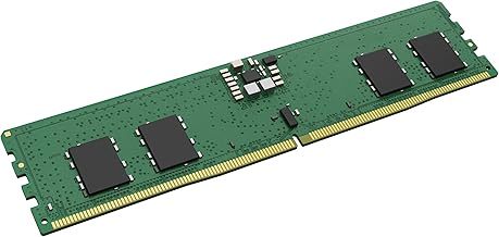 KINGSTON 8GB DDR5 5600MHz DESKTOP