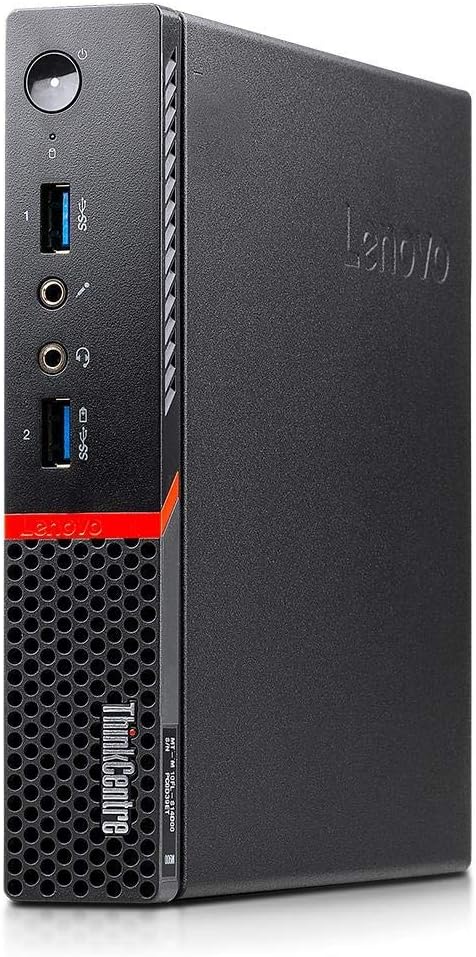 LENOVO M600 INTEL N3000 8GB 240SSD W11