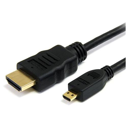 CAVO Micro-HDMI/HDMI M/M 1.8M VULTECH