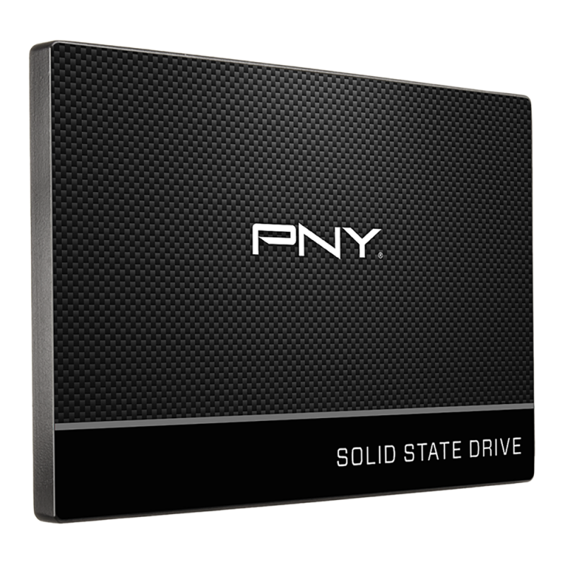 SSD PNY 120GB 2.5 CS900 SATA 6Gb/s