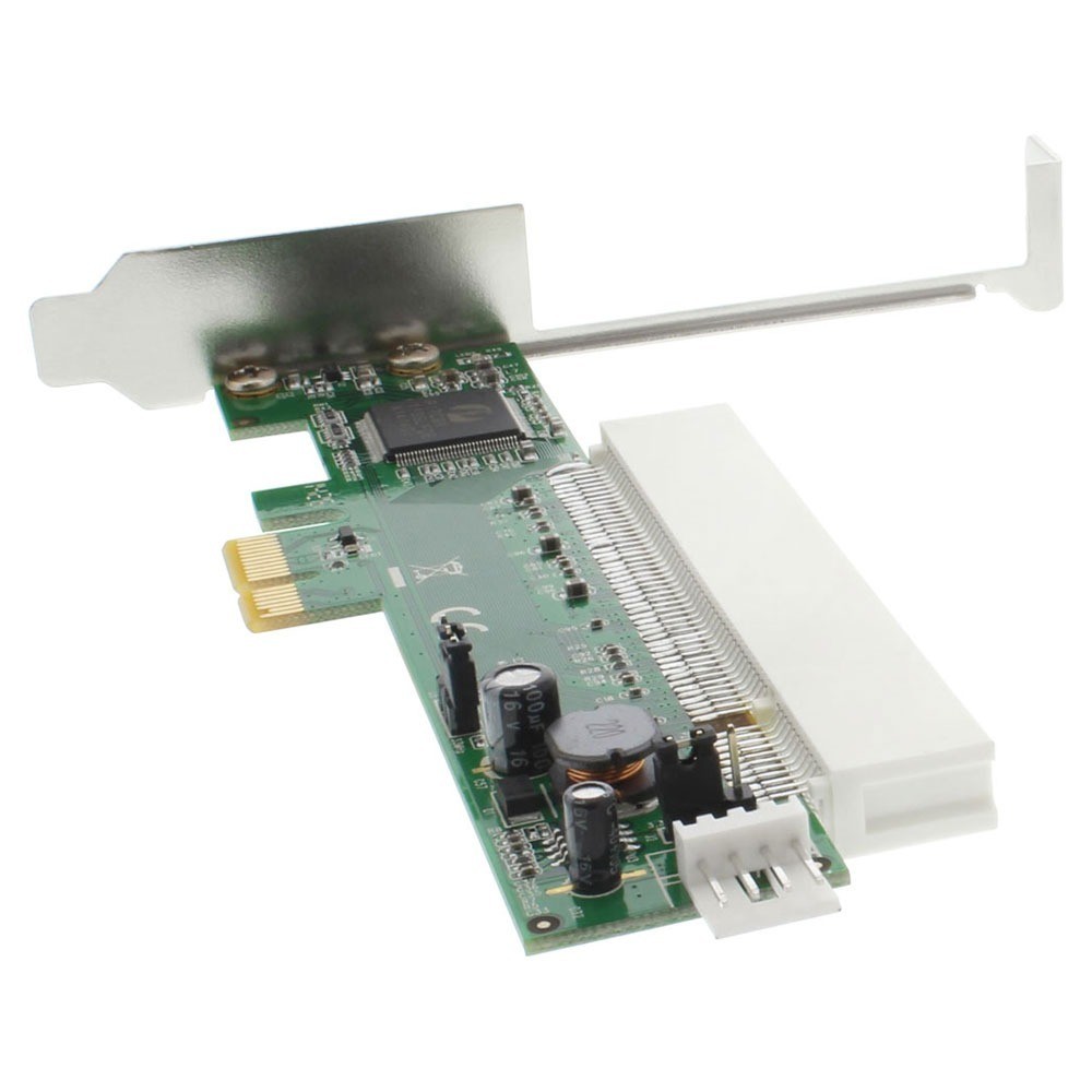 CTRL PCI EXPRESS TO PCI ADAPTER INLINE