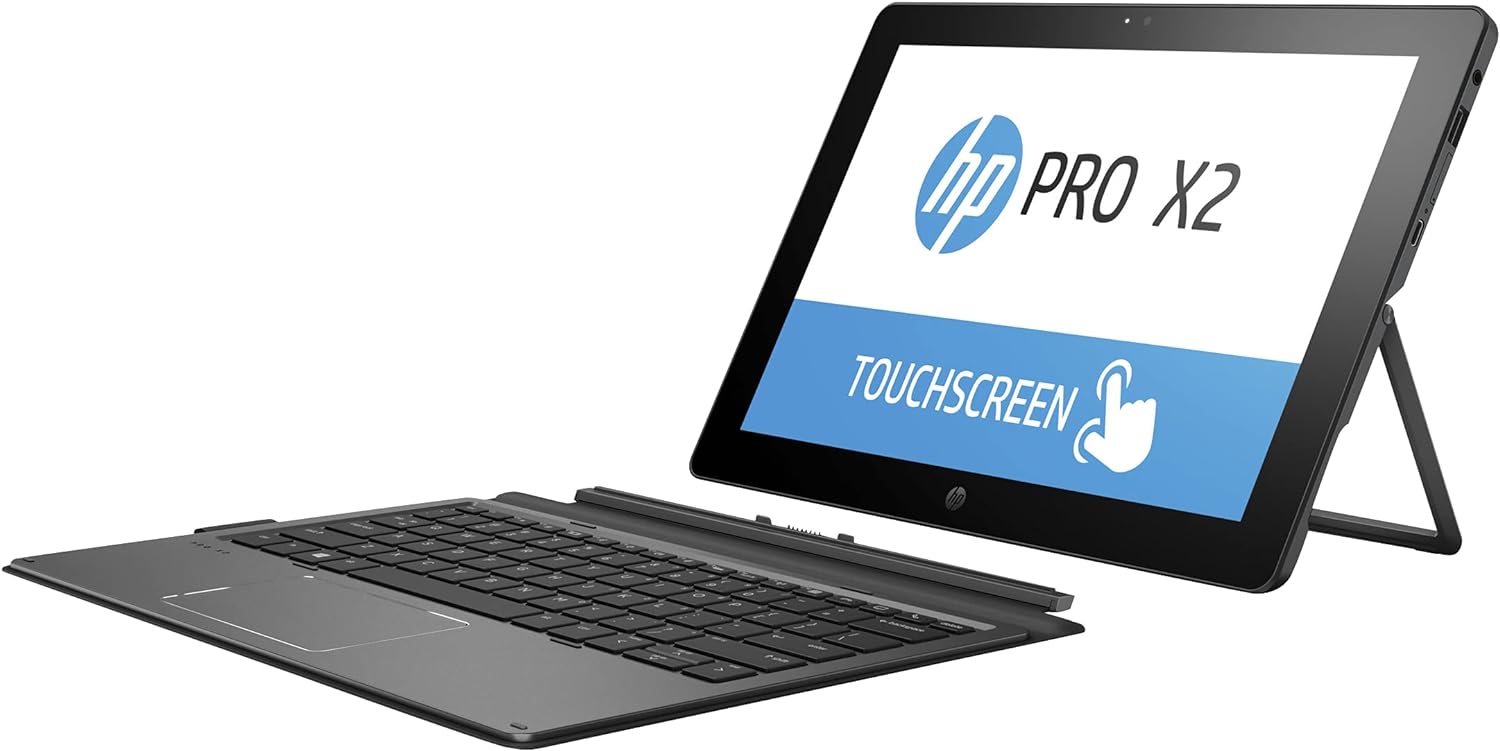 HP PRO X2 612 G2 I5 8GB SSD240 WIN11 REFUR