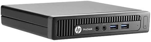 HP PRODESK MINI I7-4765 G1 SSD240 8GB W11