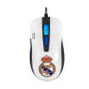 MOUSE MARSGAMING MMRM OFFICIAL REAL MADRID