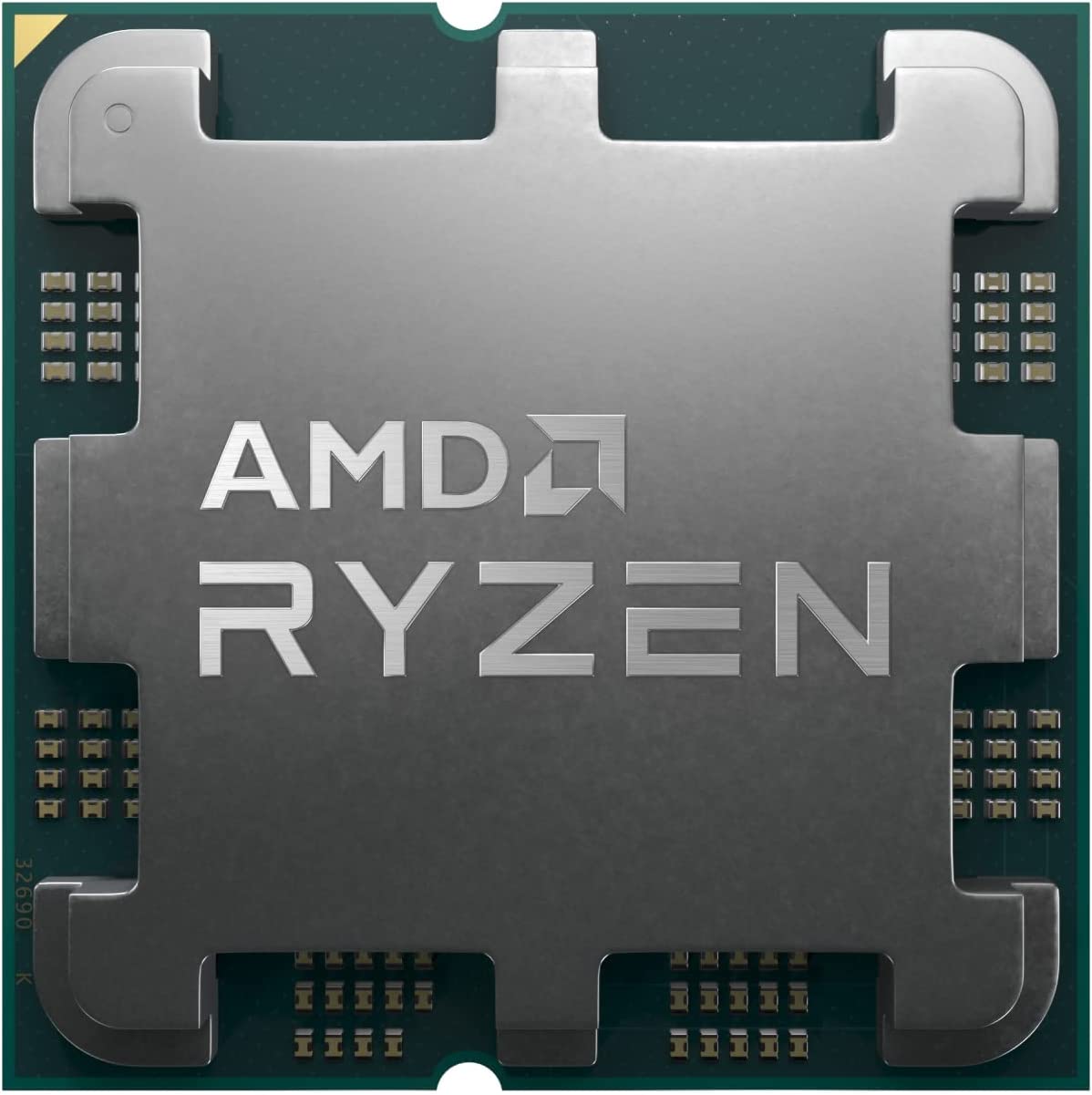 CPU AMD RYZEN 5 7600 5.1GHz 32MB L3 BOX