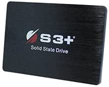 SSD S3+ PRO 2.5 256GB SATA6Gbs