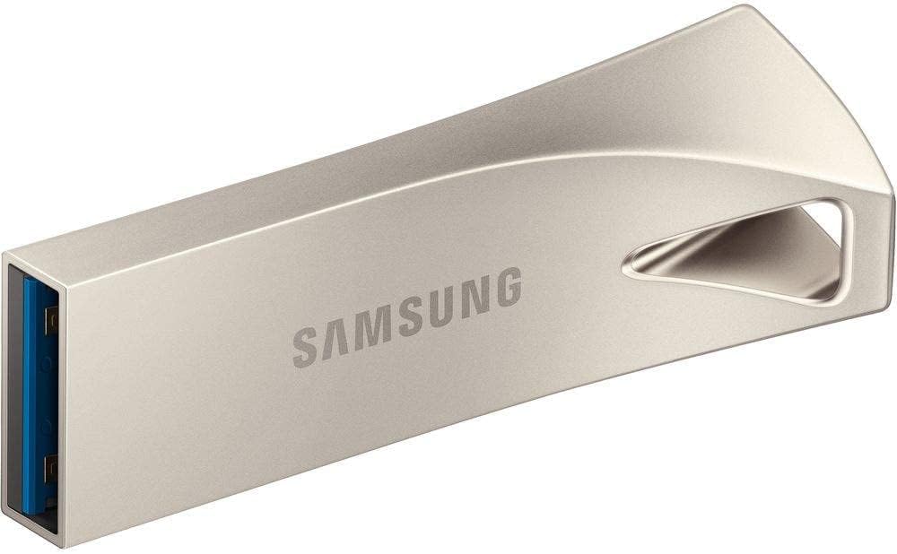 PENDRIVE SAMSUNG BAR PLUS 128GB USB 3.1