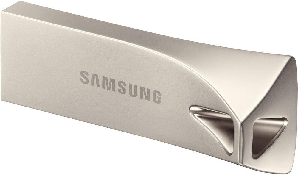 PENDRIVE SAMSUNG BAR PLUS 128GB USB 3.1