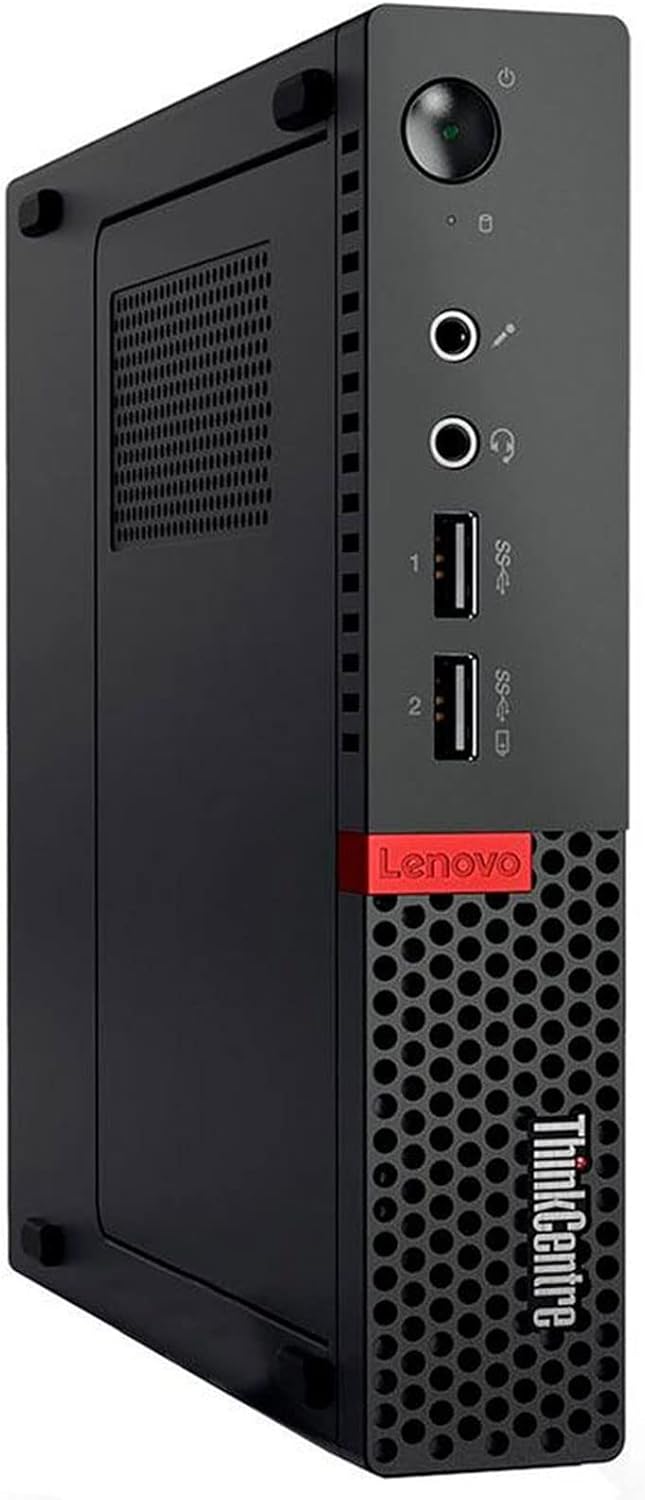 LENOVO SFF M710Q I3-6100 8GB SSD128 W11