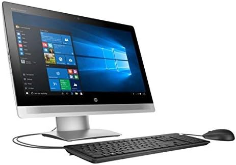 HP ALL IN ONE I5 6500 SSD256 23 8GB W11 