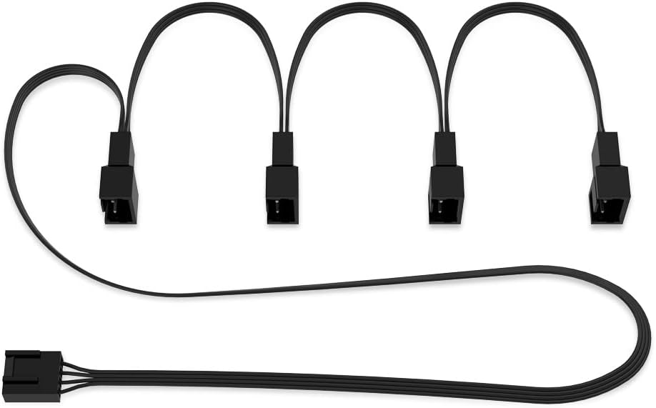 ARTIC 4-PIN PWM FAN SPLITTER CABLE
