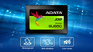 SSD A-DATA SU630 2.5 480GB SATA6Gbs