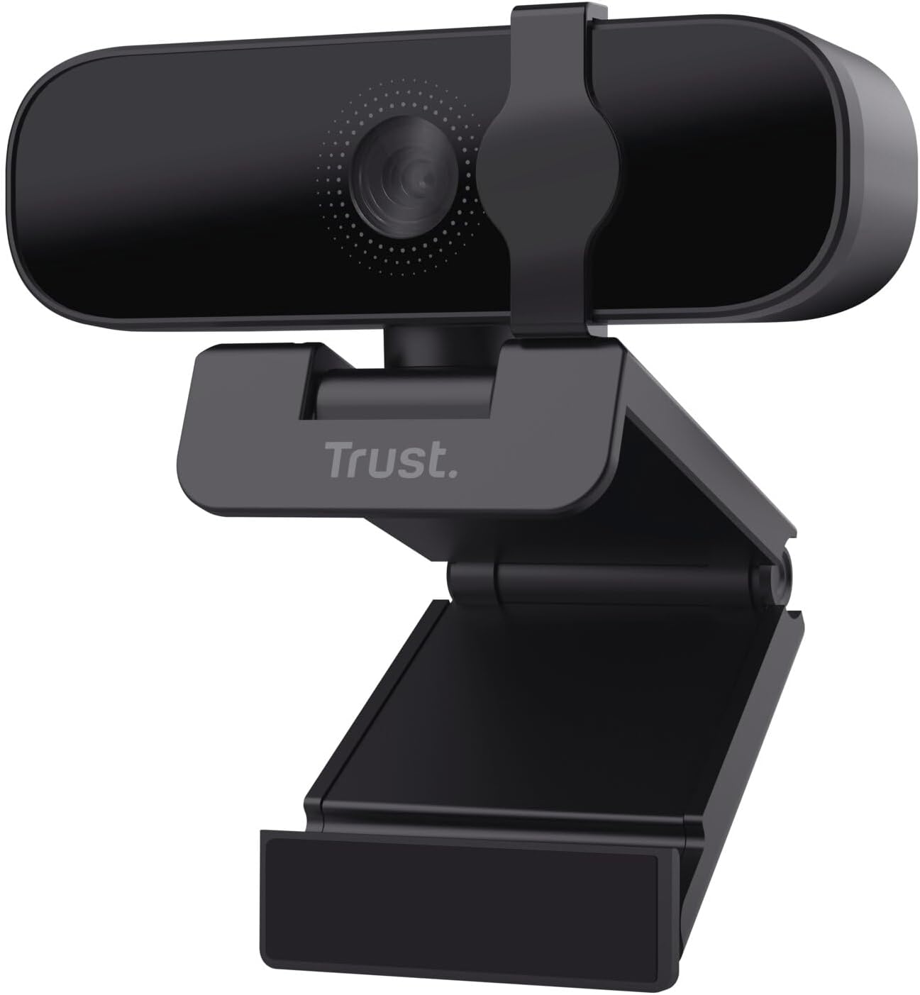 WEBCAM TRUST TANOR HD 25548