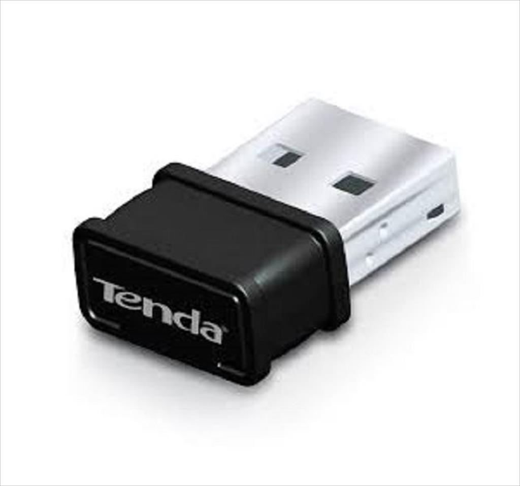 SK RET WIRELESS TENDA W311M USB 150Mbs