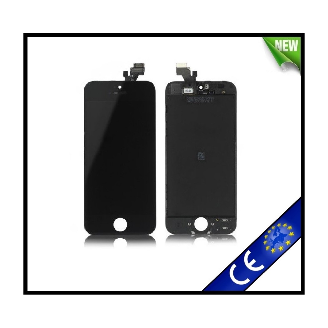 DISPLAY LCD APPLE IPHONE 6 BLACK + TOUCH