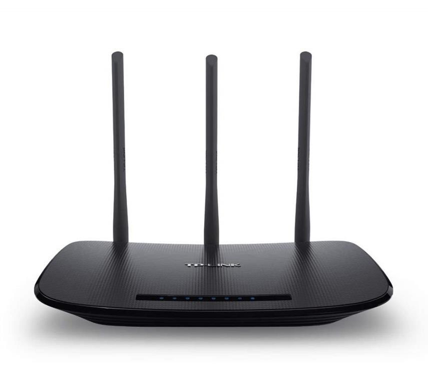 ROUTER TP-LINK WI-FI N450 TL-WR940N
