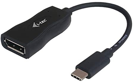 ADATTATORE I-TEC USB-C DISPLAYPORT