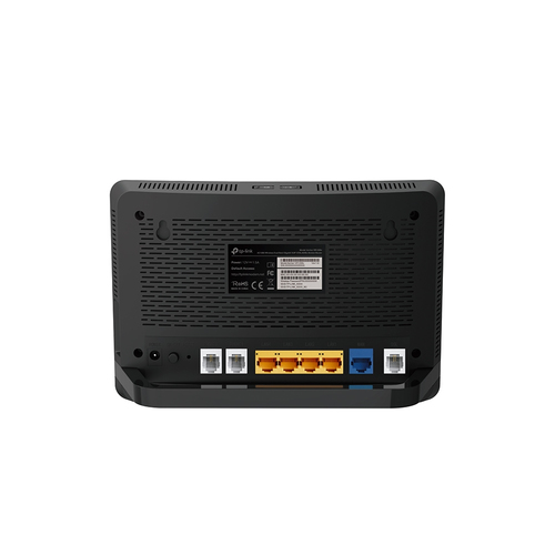 MODEM ROUTETP-LINK ARCHER VR1200V ADSL FIBRA VOIP