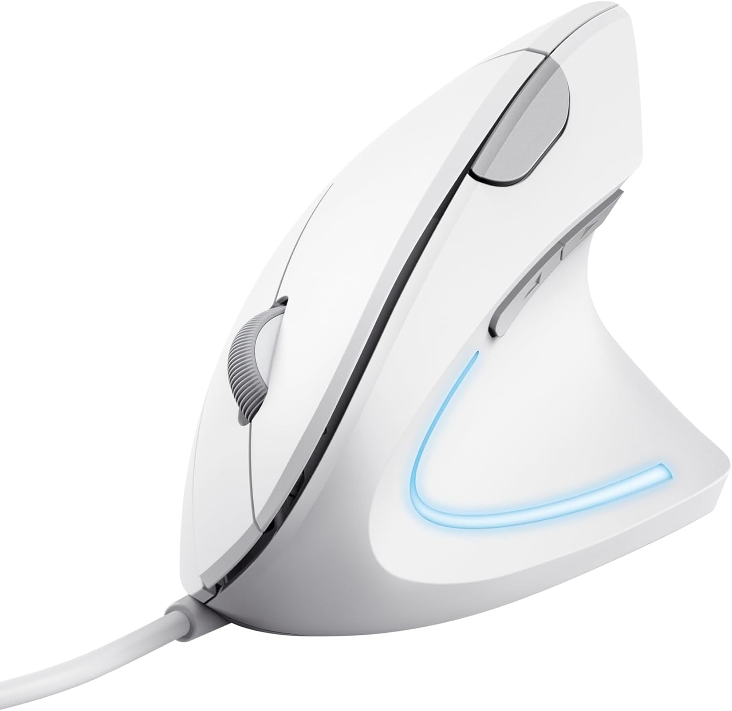MOUSE TRUST VERTICALE VERTO ERGONOMIC
